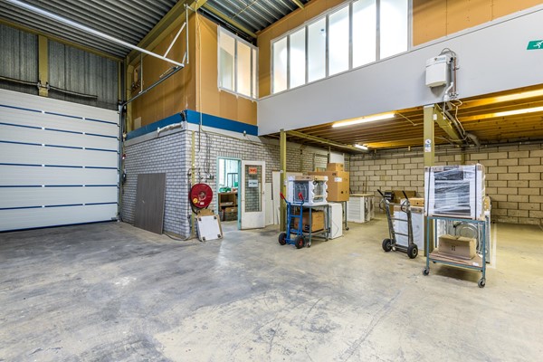 Medium property photo - Heulweg 1, 2641 KP Pijnacker